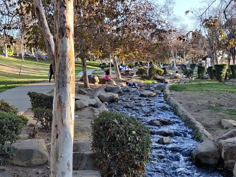 Kenneth Hahn Lower Park photo 3