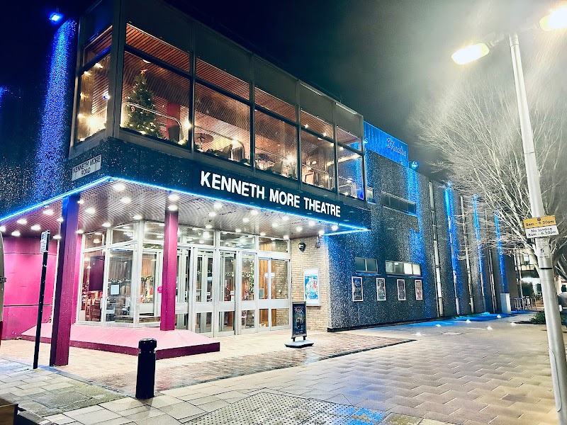 Kenneth More Theatre