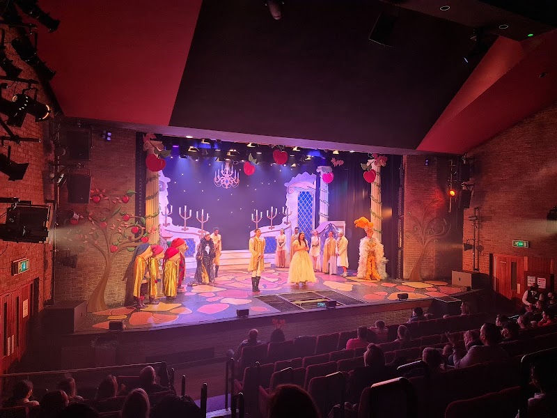 Kenneth More Theatre photo 3