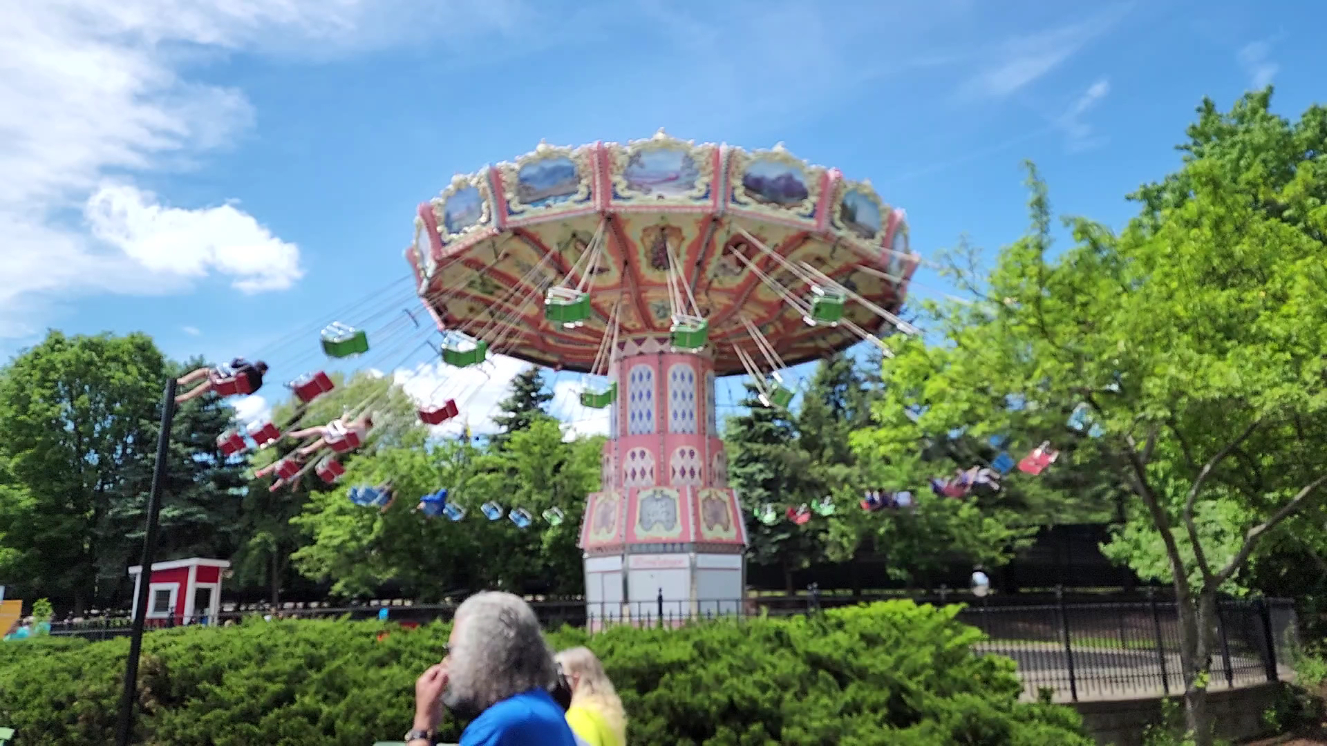 Kennywood photo 2