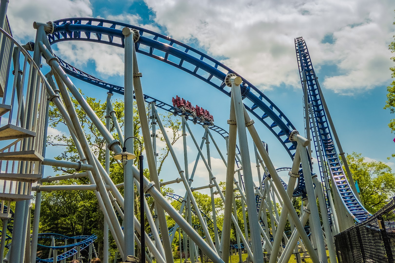 Kennywood photo 3