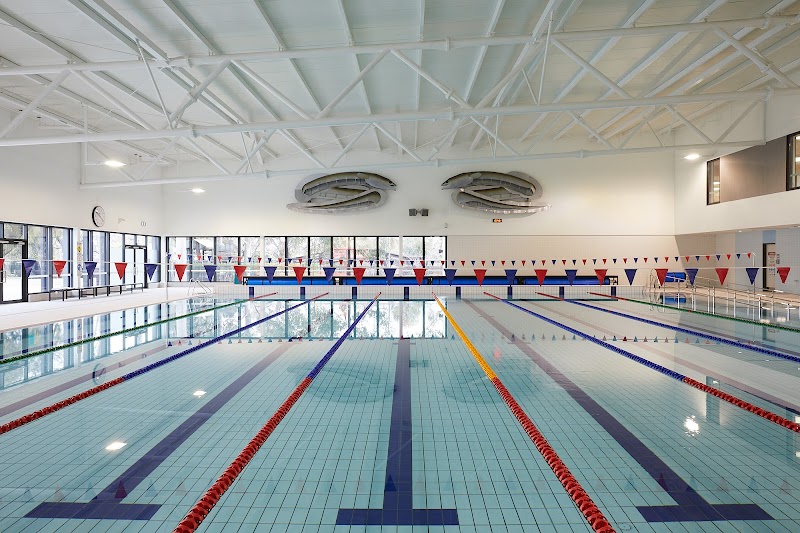 Kensington Community Aquatic and Recreation Centre photo 2