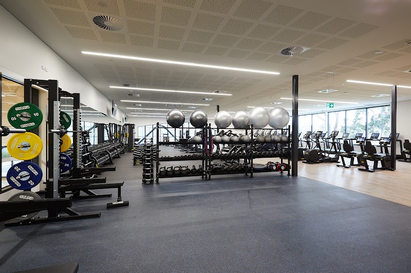 Kensington Community Aquatic and Recreation Centre photo 3