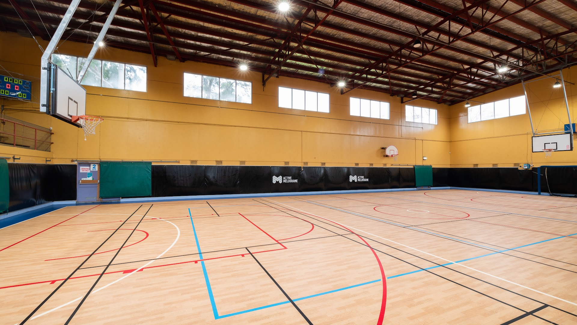 Kensington Community Aquatic and Recreation Centre