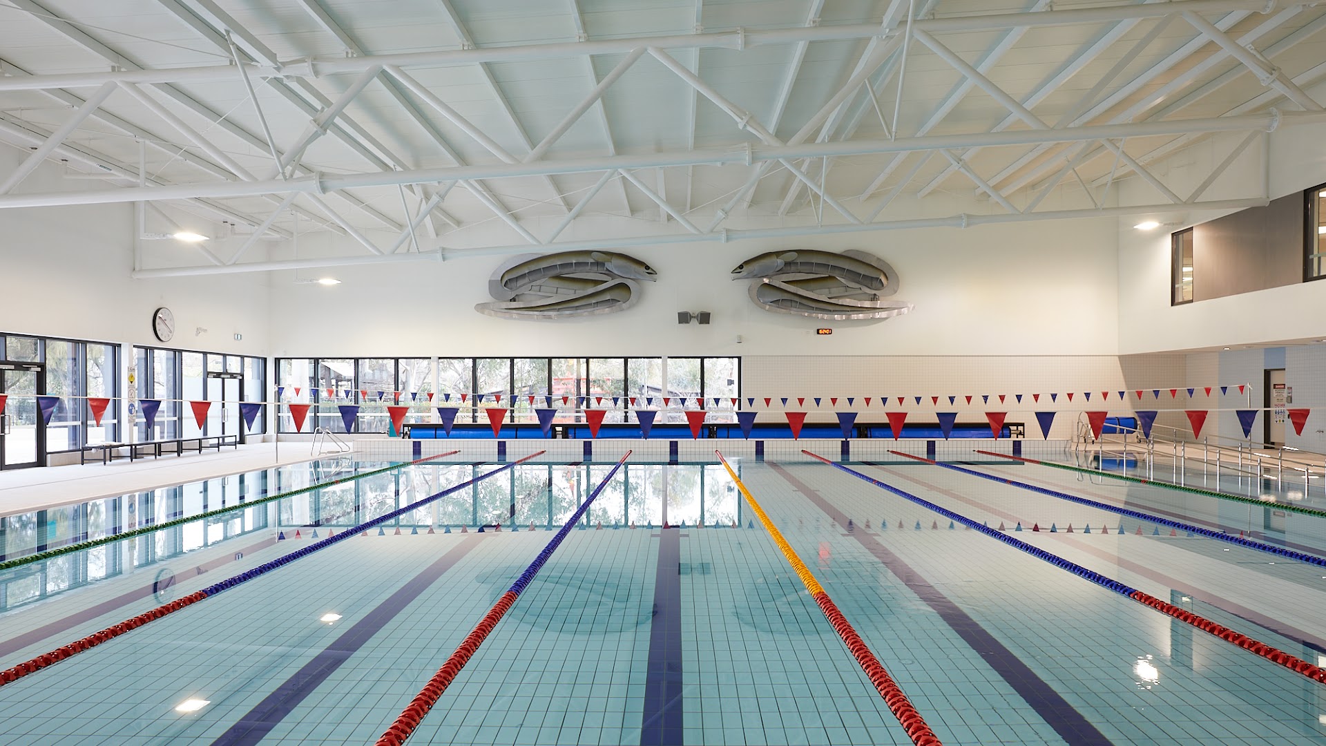 Kensington Community Aquatic and Recreation Centre photo 2