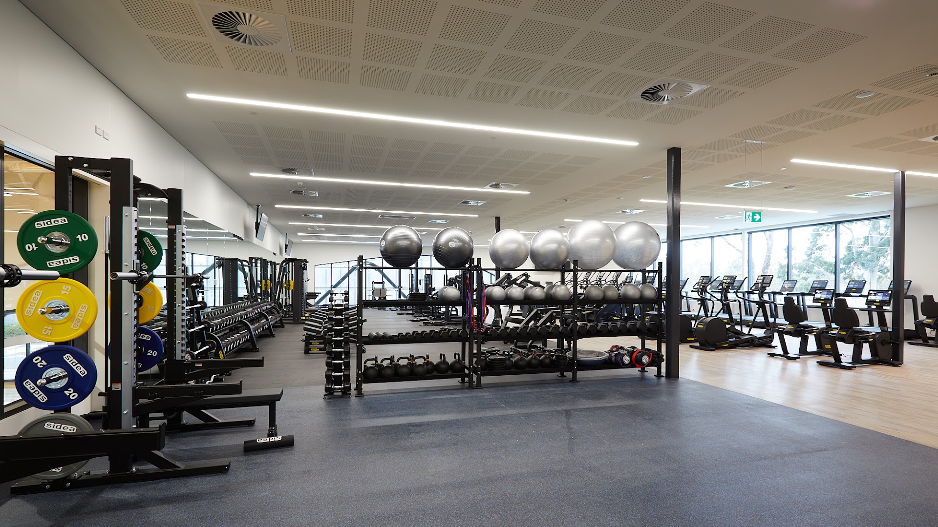 Kensington Community Aquatic and Recreation Centre photo 3
