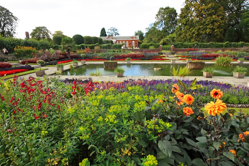 Kensington Gardens photo 2