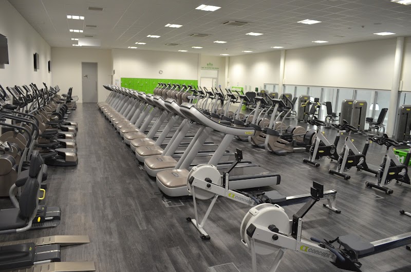 Kensington Leisure Centre photo 2