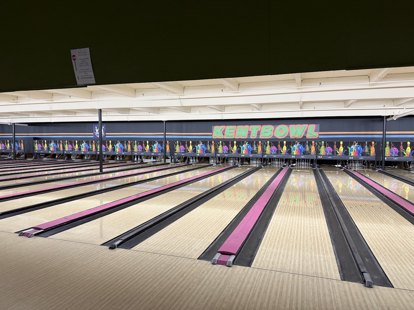 Kent Bowl