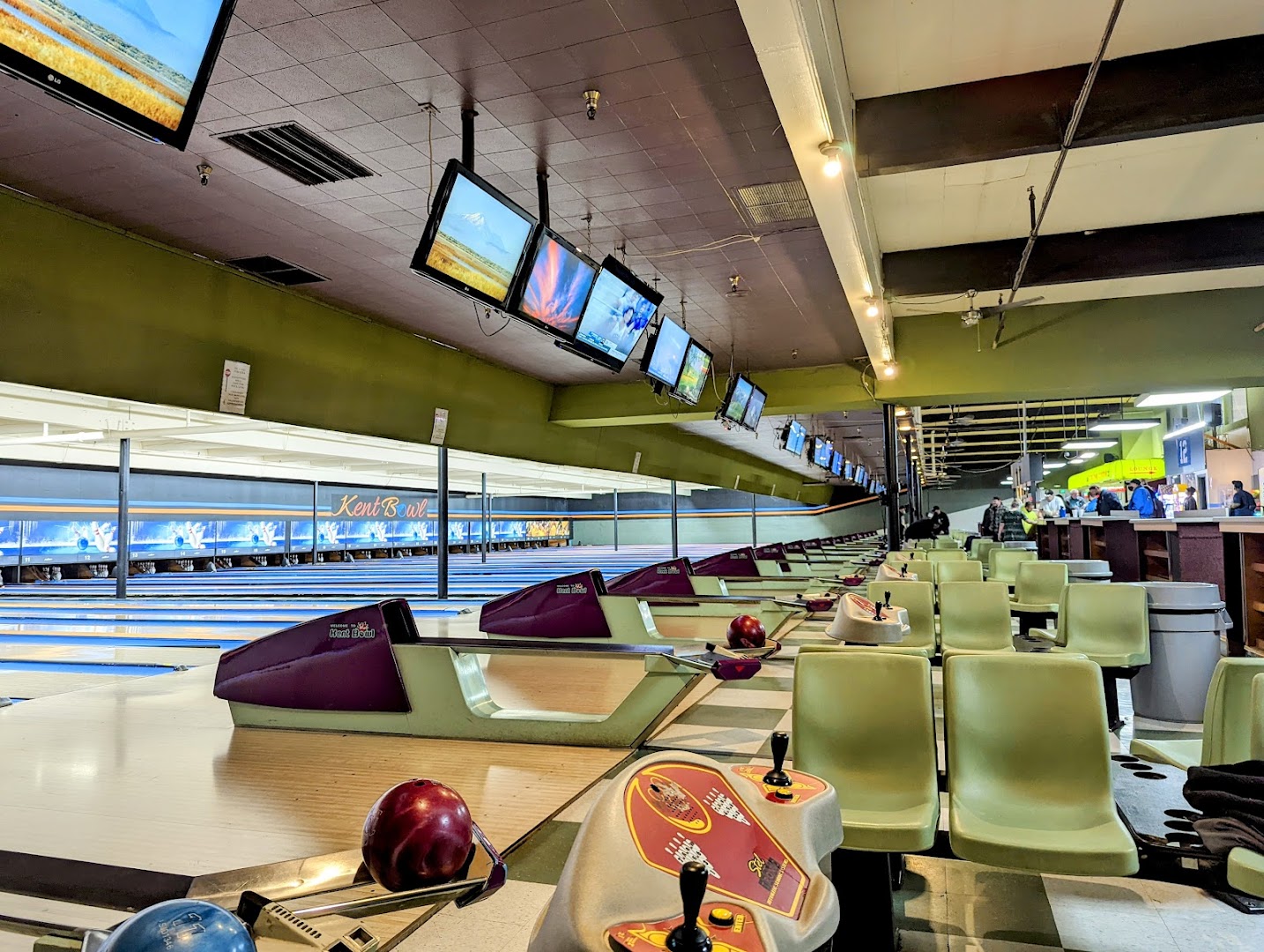 Kent Bowl photo 2