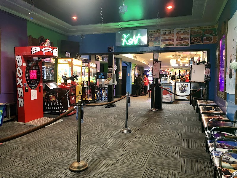 Kent Theater