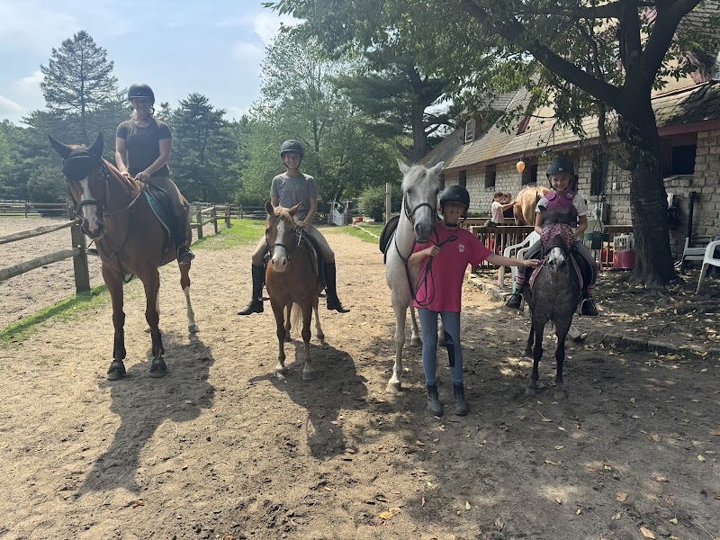 Photo of Kentucky Riding Stables in New York