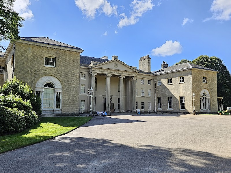 Kenwood House photo 2