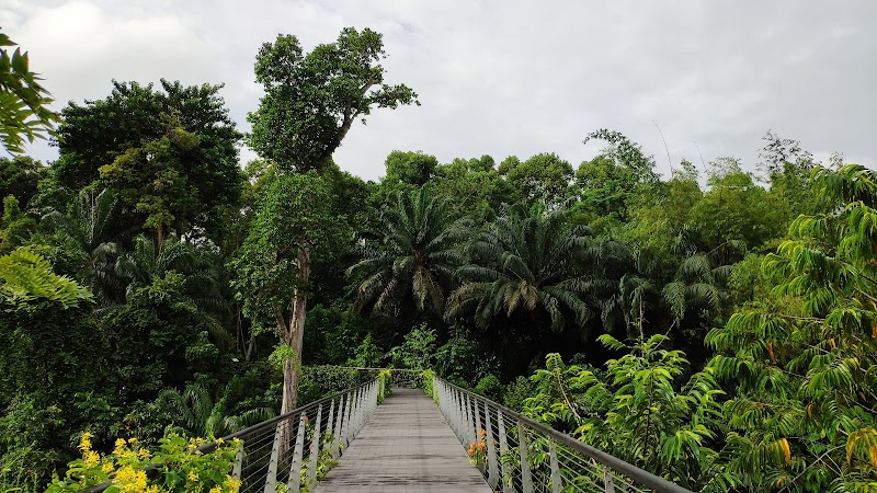 Keppel Discovery Wetlands photo 2