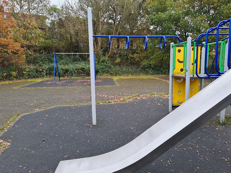 Kershaw Playground