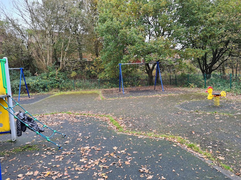 Kershaw Playground photo 2