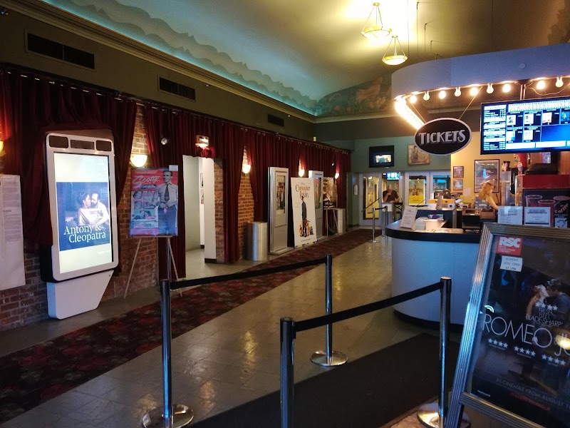 Kew Gardens Cinemas