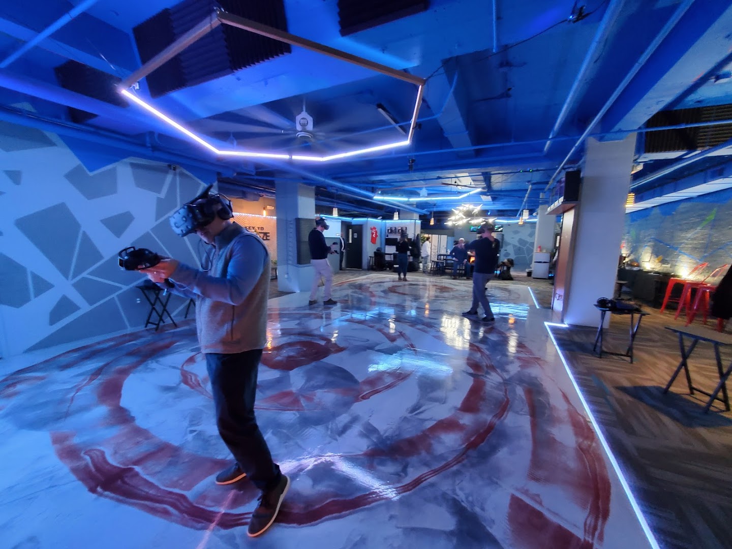 Key To Amaze VR photo 2