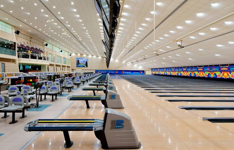Khalifa International Bowling Centre