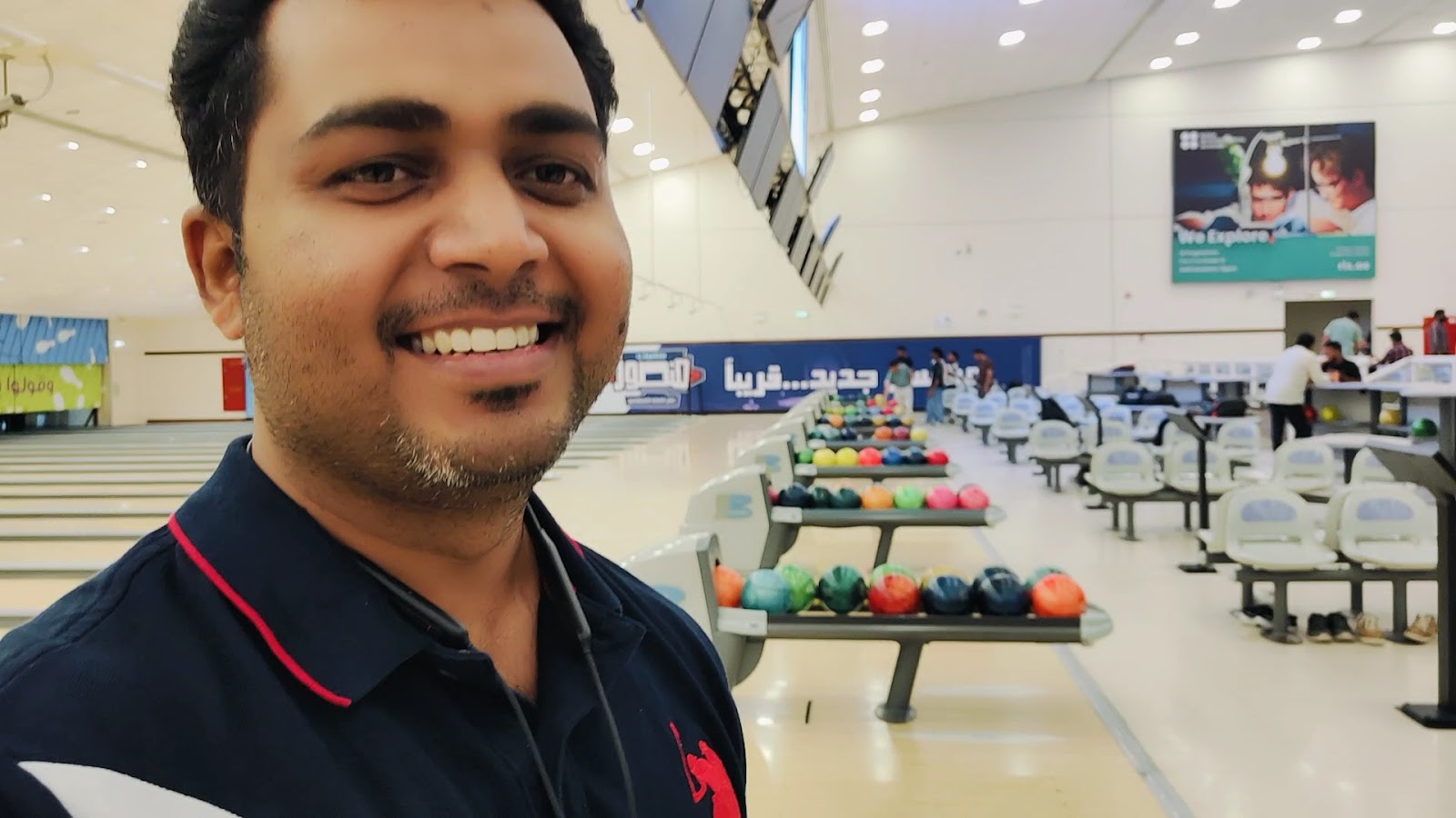 Khalifa International Bowling Centre photo 3