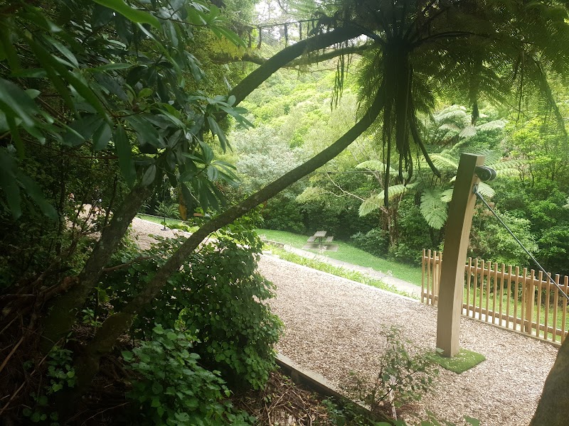 Khandallah Park Childrens Playground photo 2