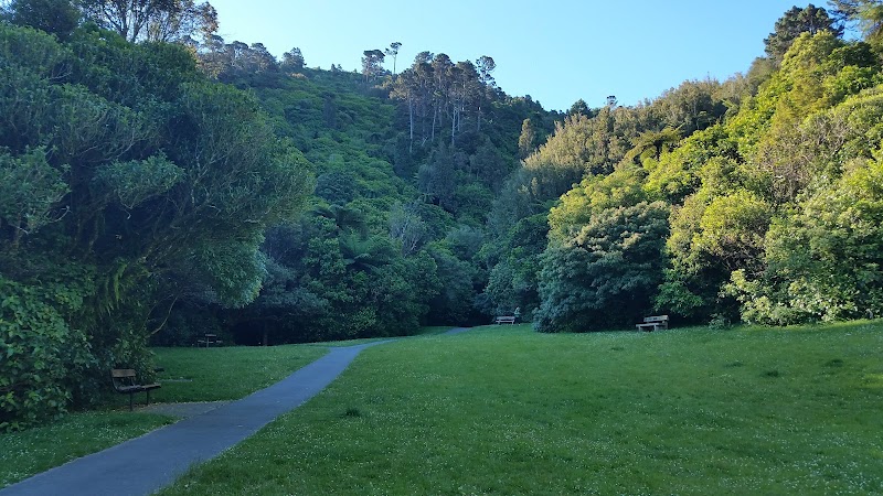Khandallah Park