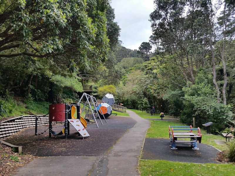 Khandallah Park photo 2