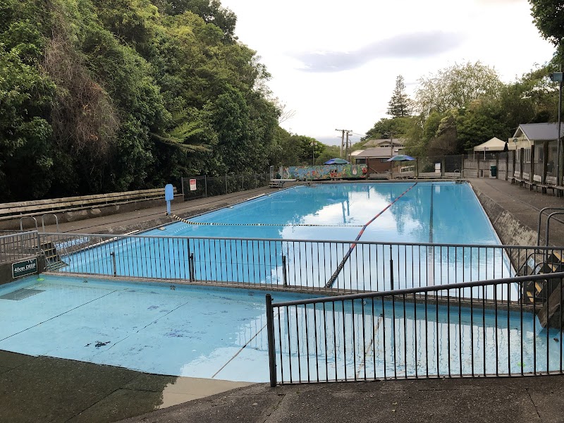 Khandallah Pool