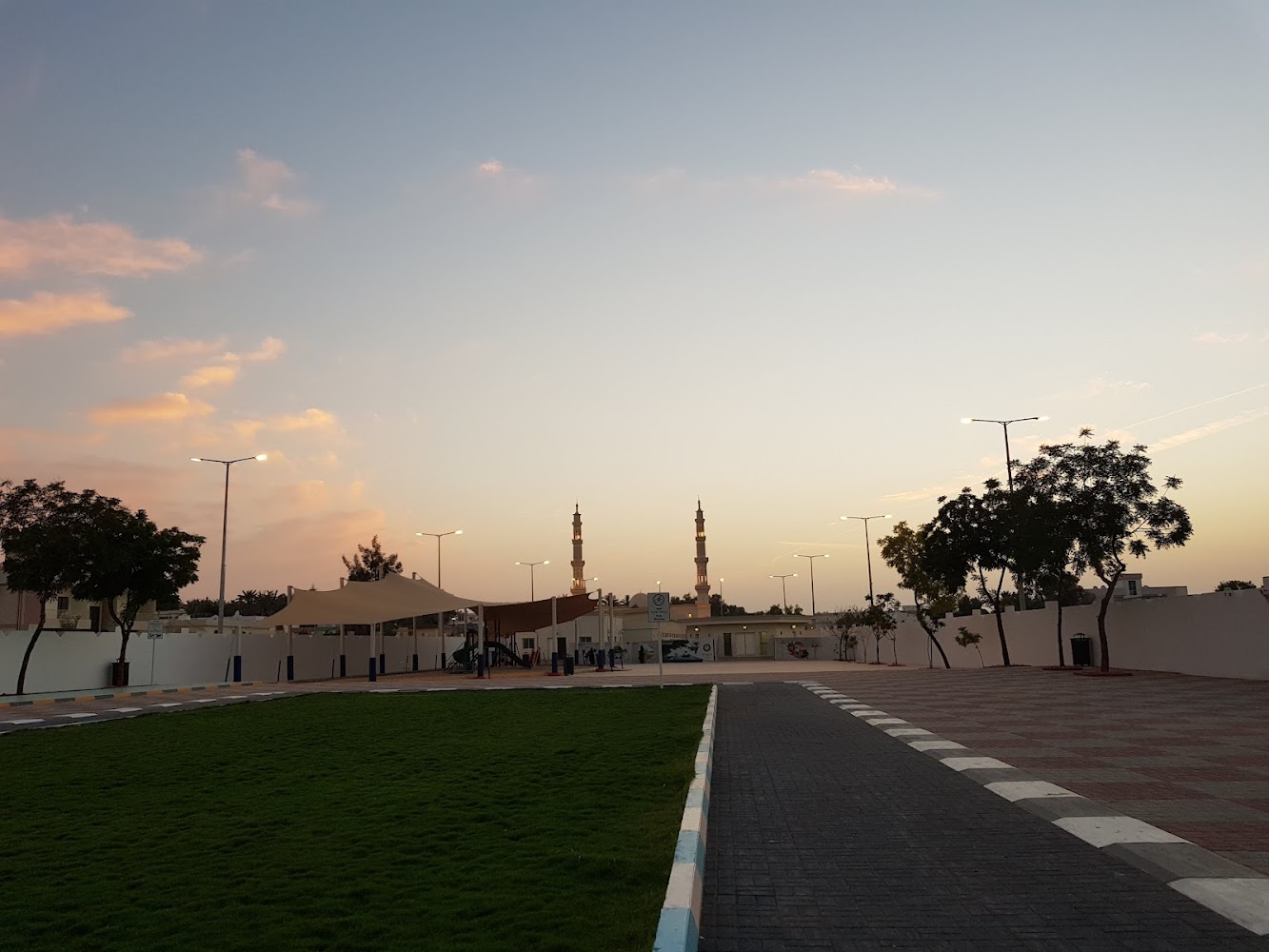 Khuzam Family Park only for ladies photo 3