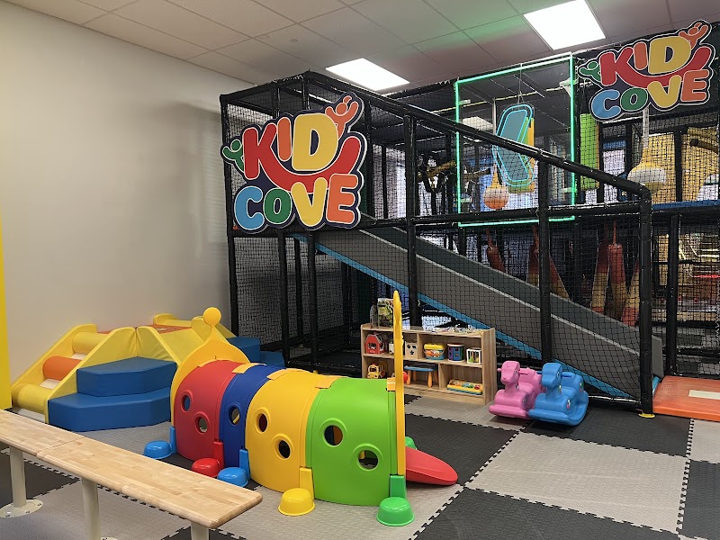 Kid Cove