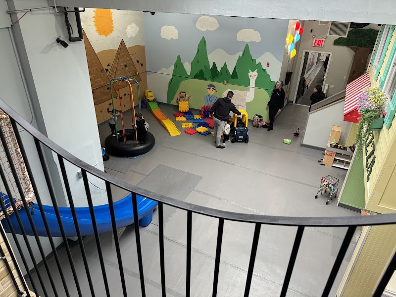 Kid's Play World