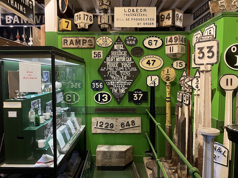 Kidderminster Railway Museum photo 2