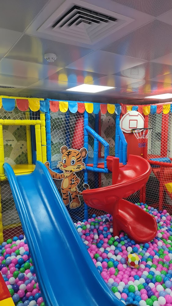 Kiddie Kingdom - Stay & Play photo 2