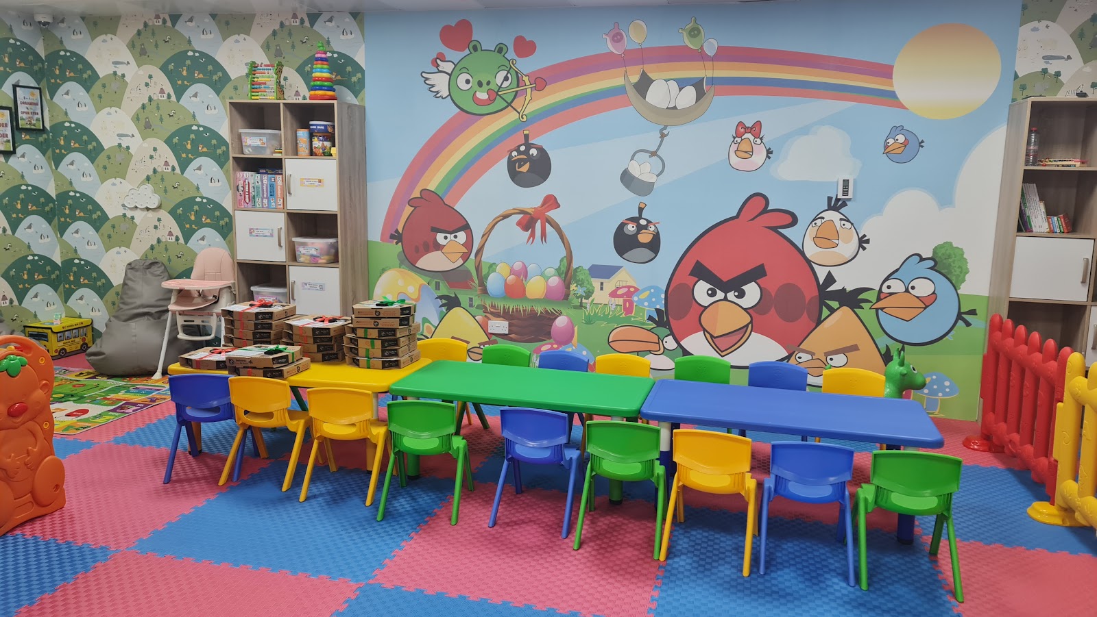 Kiddie Kingdom - Stay & Play photo 5