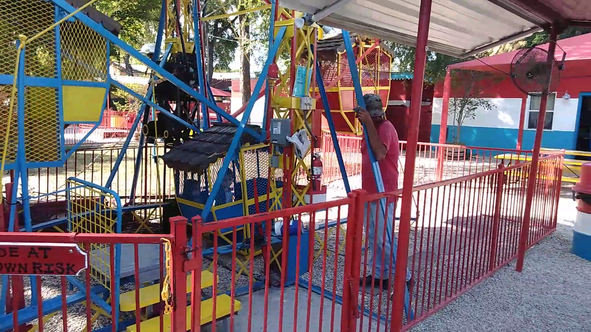 Kiddie Park