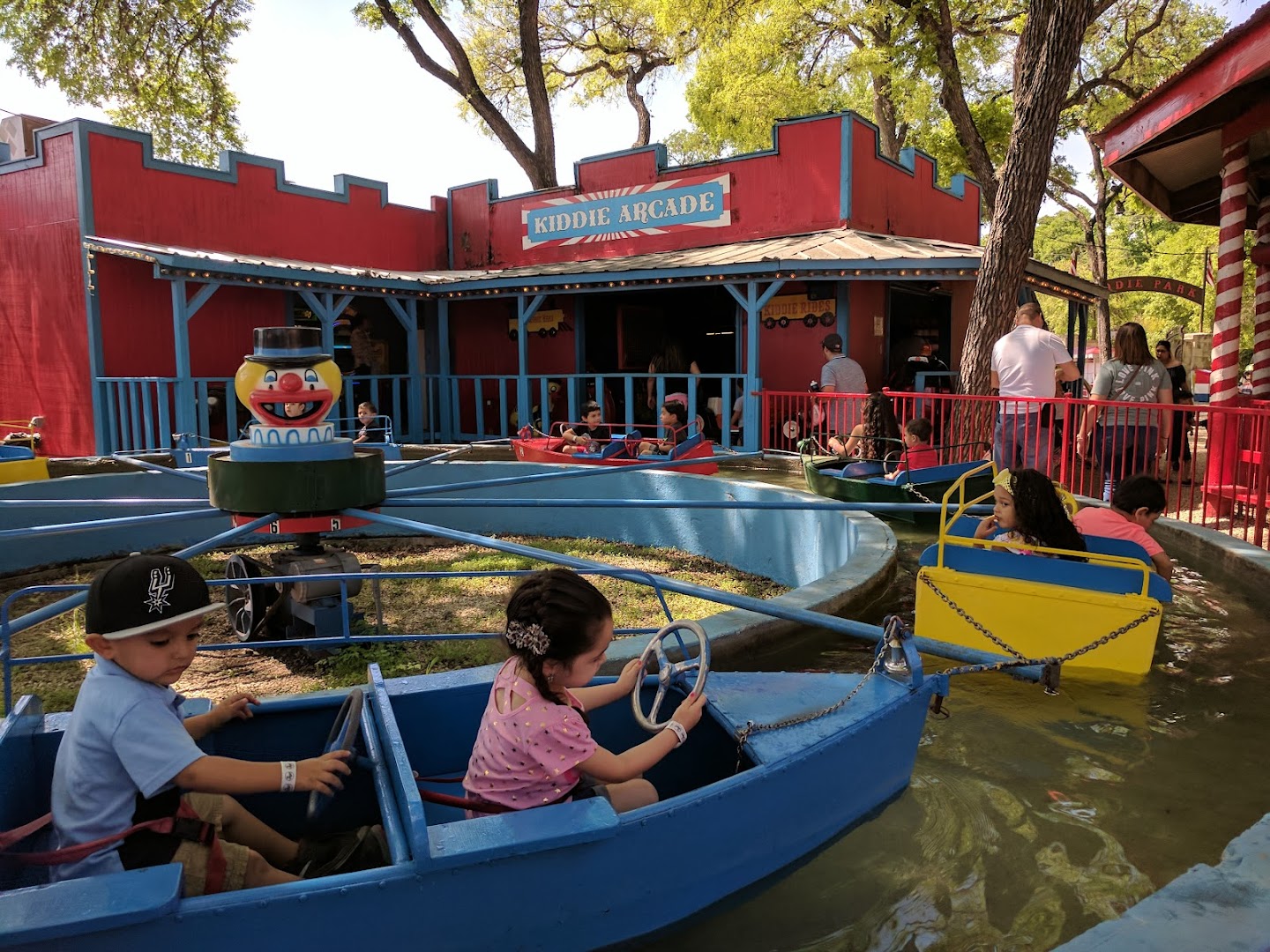 Kiddie Park photo 2