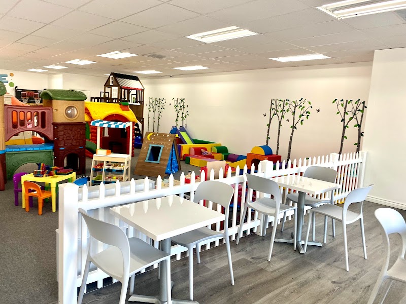 Kiddie Zone photo 2