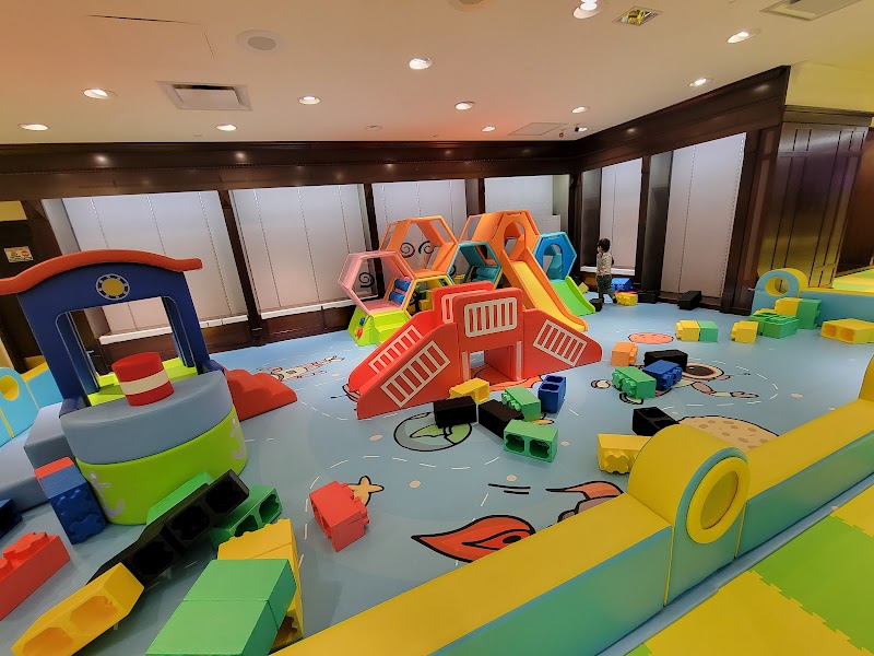 Kiddo Land