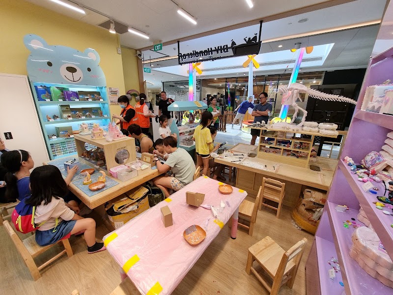 Kidodo DIY Handicraft (Kids Diy) photo 2