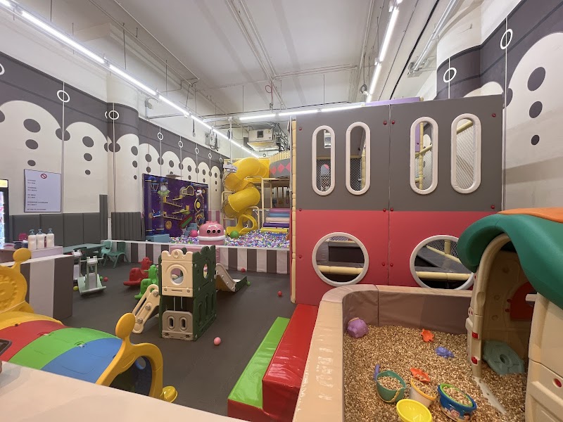Kidodo Indoor Playground @ City Square Mall photo 2