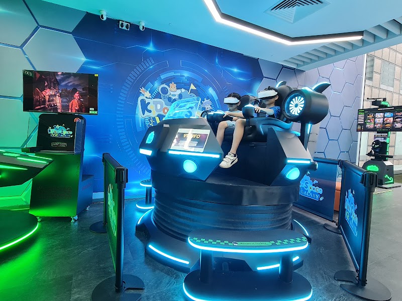 Kidodo Space｜VR Galaxy photo 2