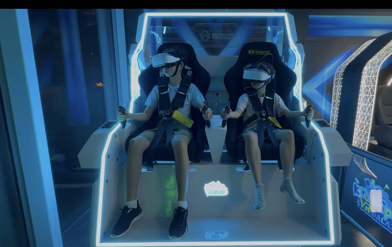 Kidodo Space｜VR Galaxy photo 3