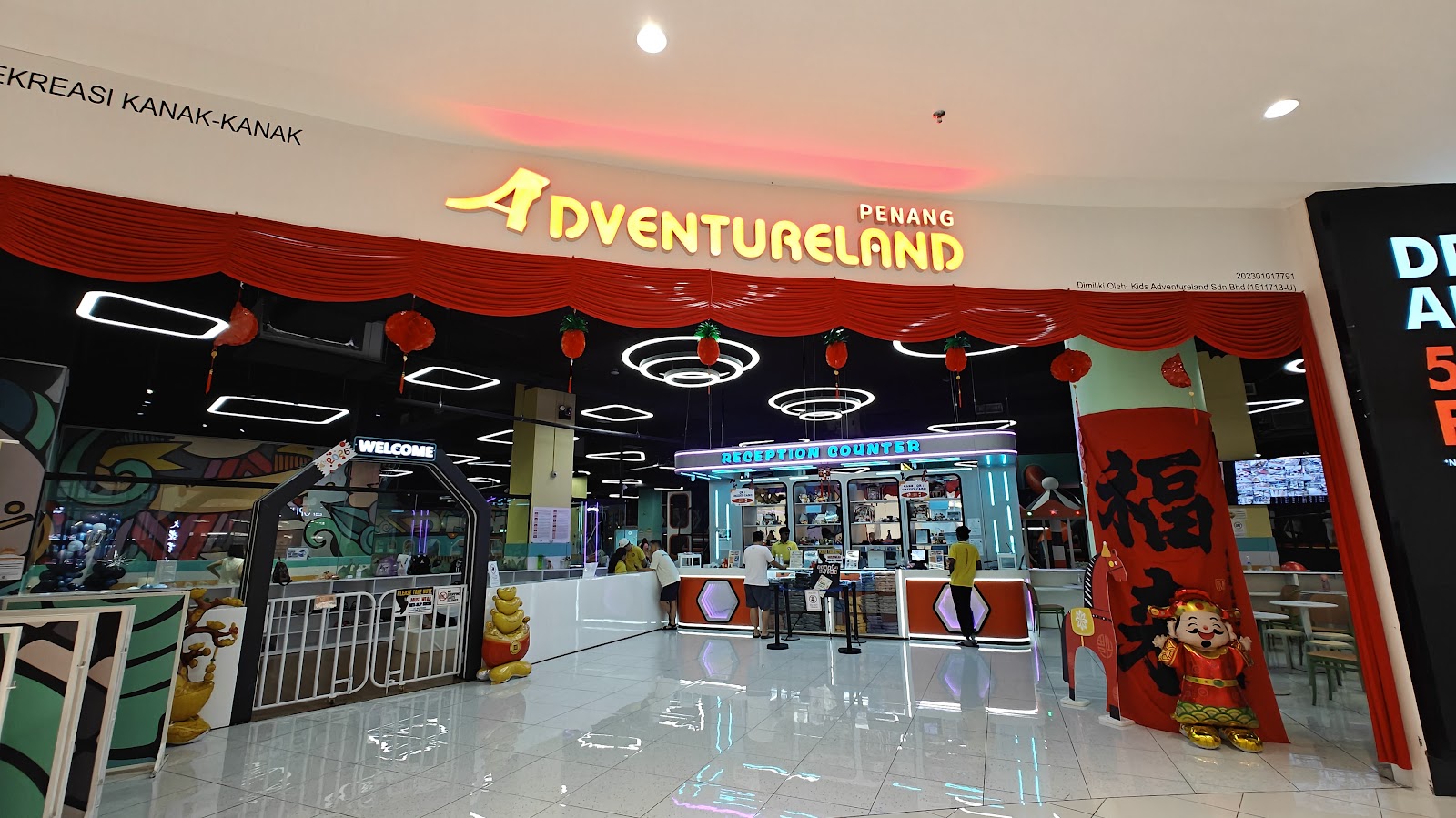 Kids Adventureland Penang photo 2