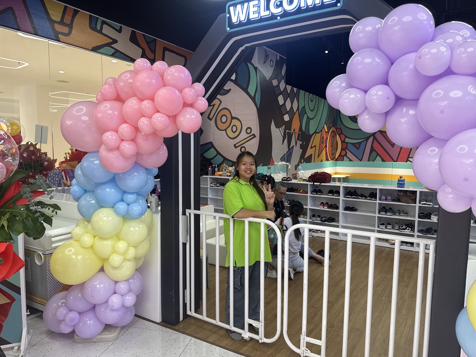 Kids Adventureland Penang photo 3