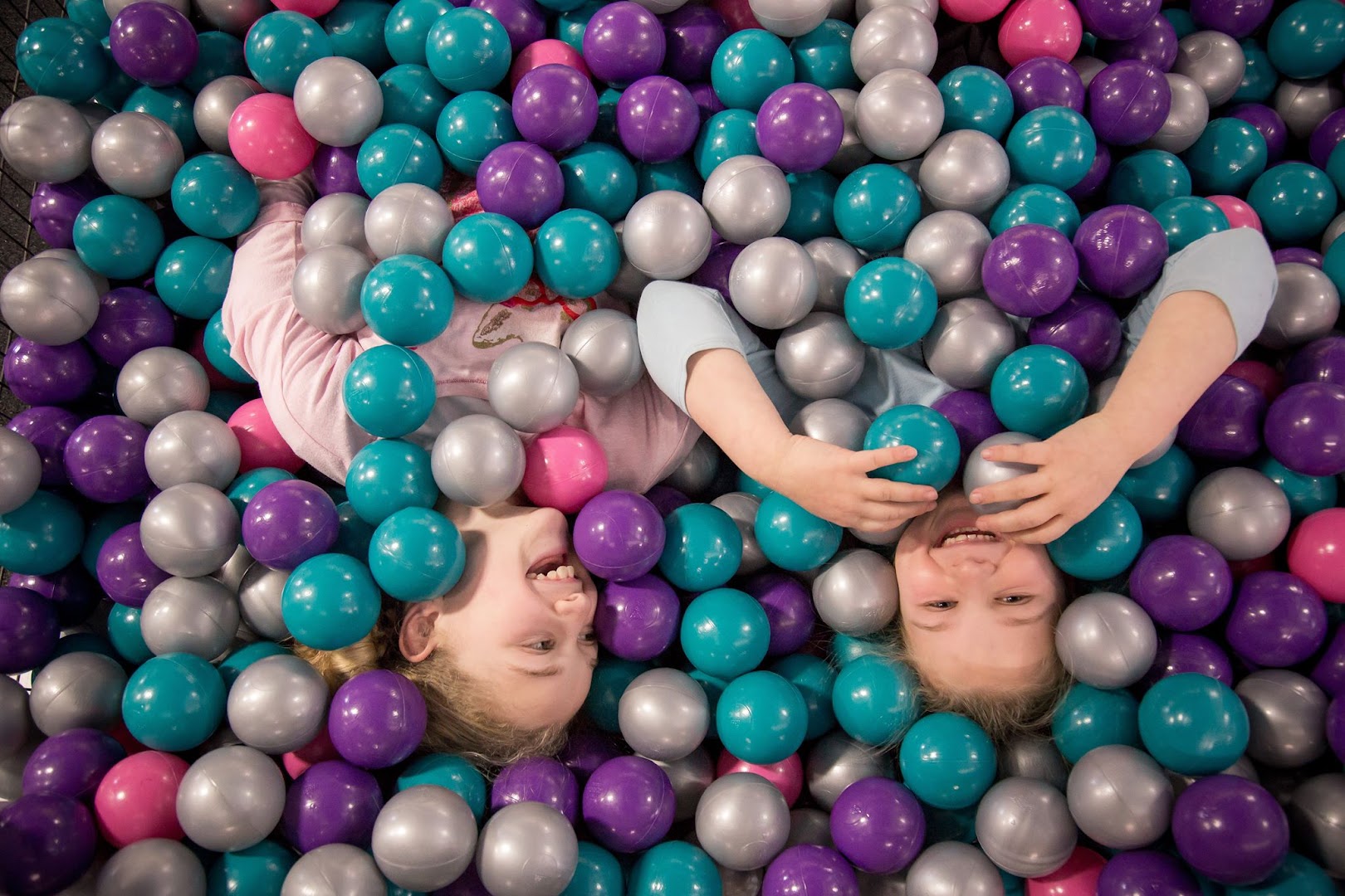 Kids at Play