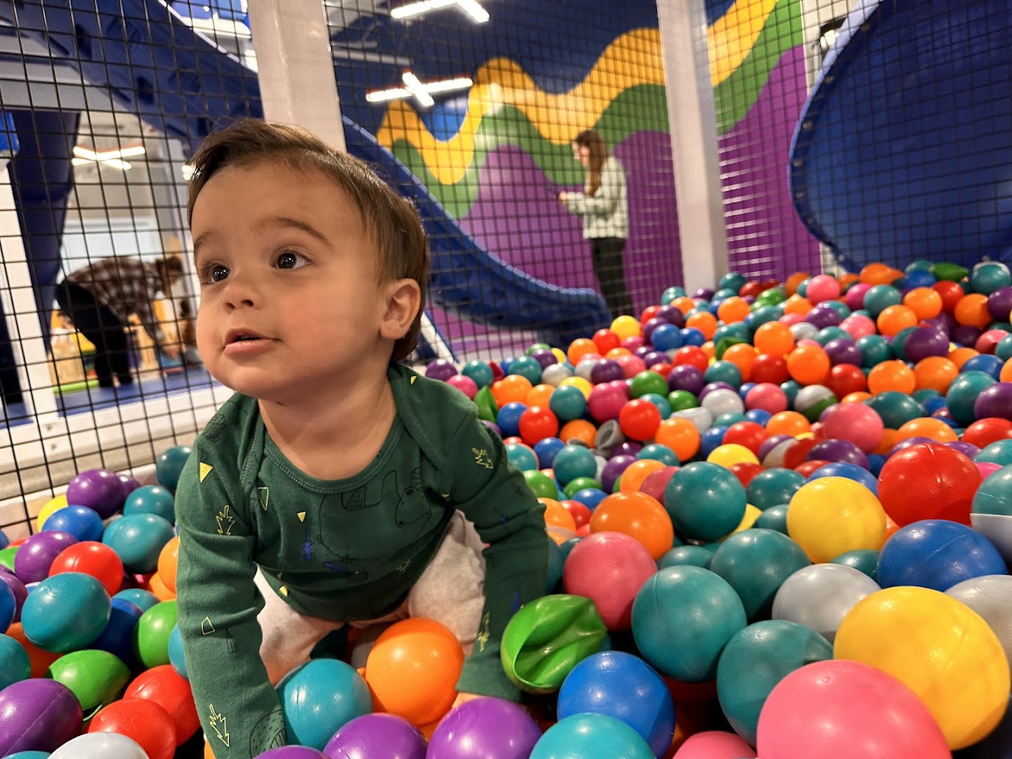 Kids at Play photo 3