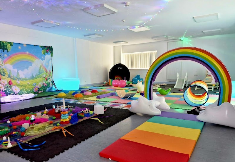 Kids at Play Ltd