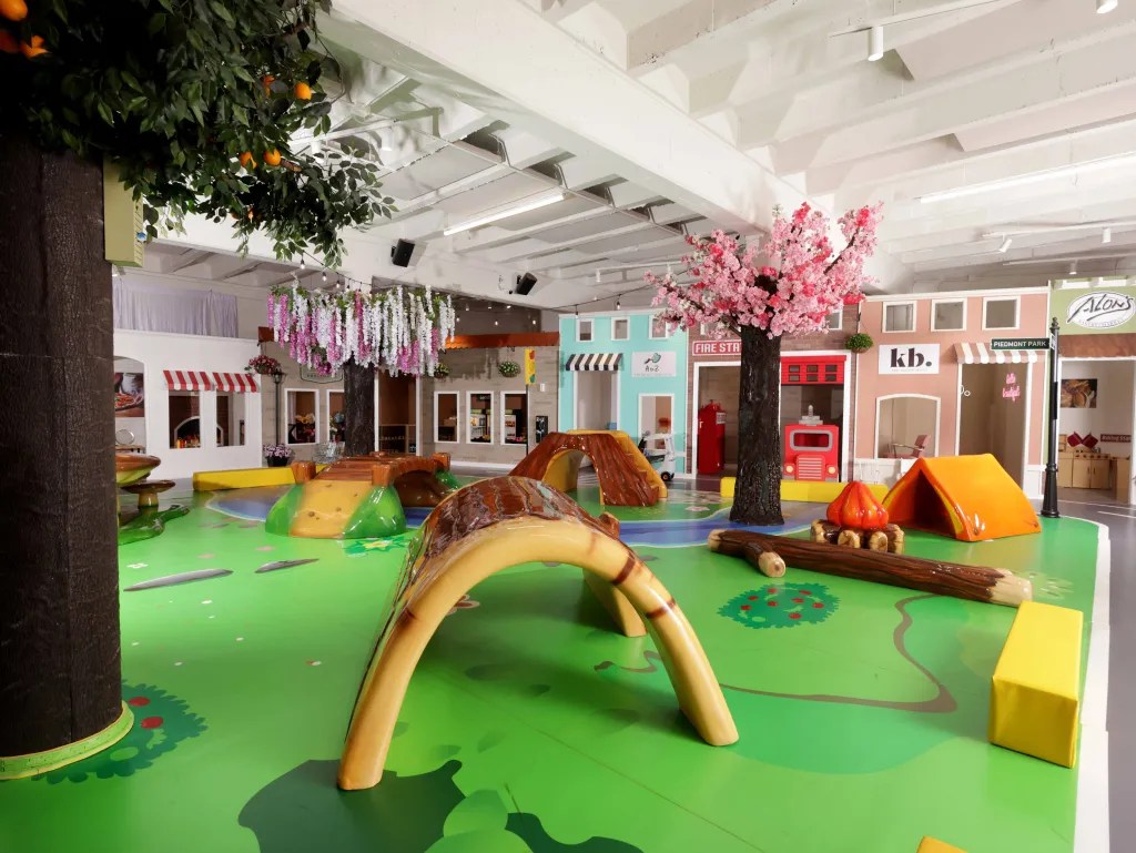 Kids Avenue Alpharetta