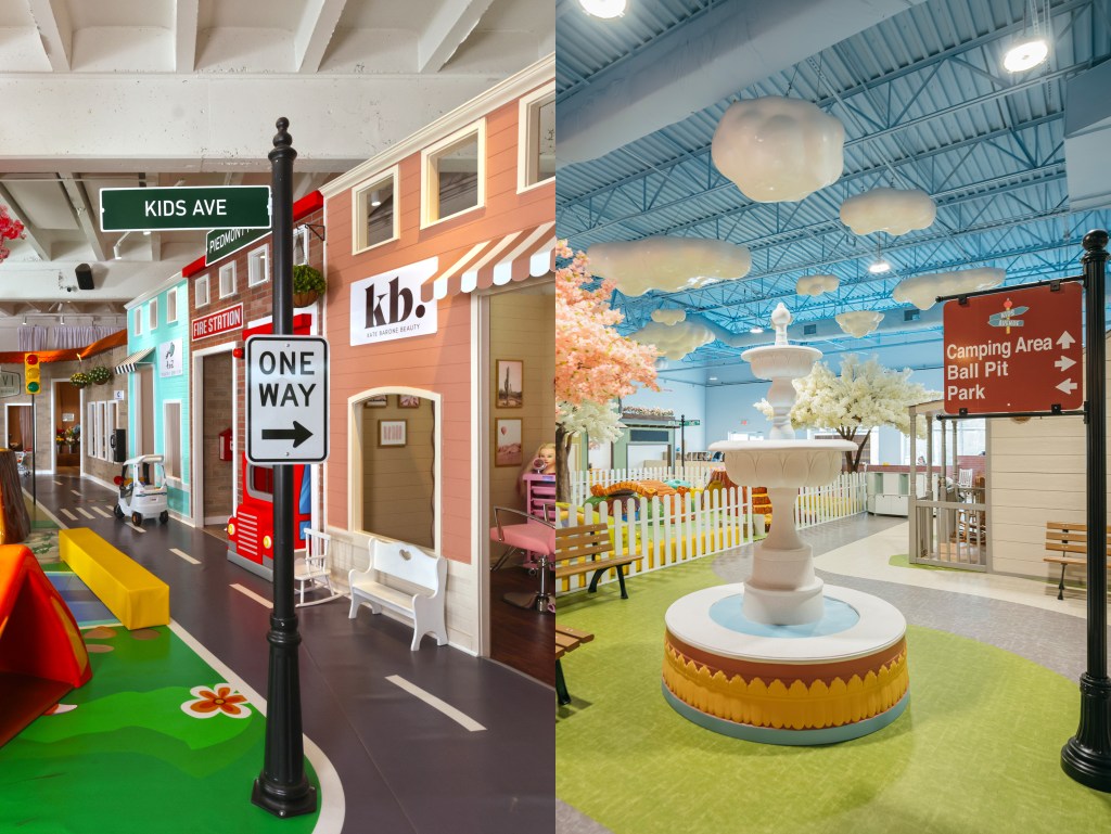 Kids Avenue Alpharetta photo 2