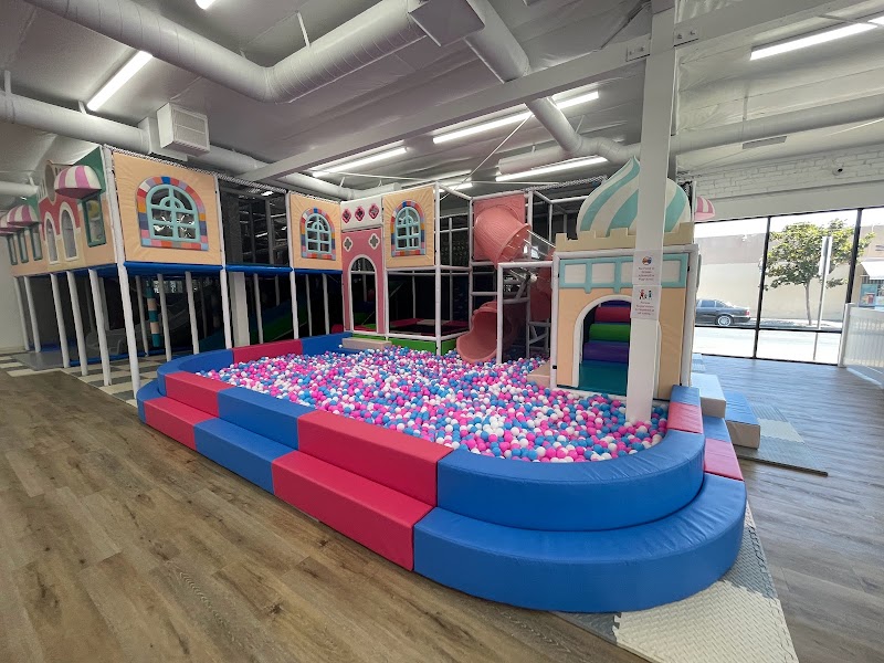 Kids Avenue Indoor Playground photo 2